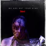 Slipknot : We Are Not Your Kind Limited Edition 2-LP, blue vinyl