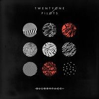 Twenty One Pilots : Blurryface 2-LP