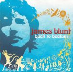 Blunt, James : Back to Bedlam CD *käytetty*