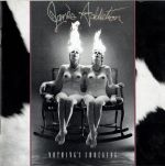 Janes Addiction : Nothings Shocking CD *käytetty*