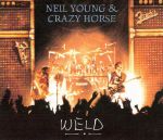 Young, Neil & Crazy Horse : Weld 2-CD *käytetty*