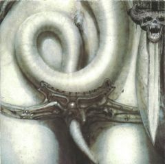 Danzig : Danzig III: How the Gods Kill CD *käytetty*