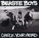 Beastie Boys : Check Your Head CD *käytetty*