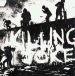 Killing Joke : S/T CD *käytetty*