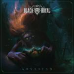 Black Royal : Abyssian CD
