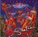 Santana : Supernatural CD *käytetty*