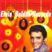 Presley, Elvis : Golden Records CD *käytetty*
