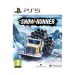 SnowRunner PS5