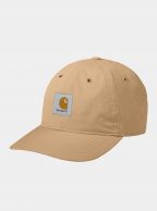 Carhartt WIP Montana Lippis Dusty H Brown