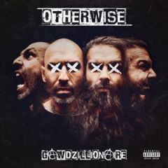 Otherwise : Gawdsillionaire CD
