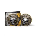 Five Finger Death Punch : Legacy digipak CD