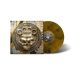 Five Finger Death Punch : Legacy LP, amber wave vinyl
