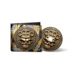 Five Finger Death Punch : Legacy digipak alternate cover CD