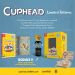 Cuphead Limited Edition Nintendo Switch