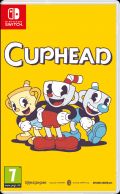 Cuphead Limited Edition Nintendo Switch