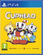 Cuphead Limited Edition PS4