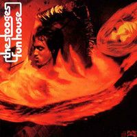 Stooges : Fun House 2-LP