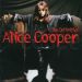 Cooper, Alice : The Definitive Alice Cooper CD *käytetty*