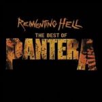 Pantera : Reinventing Hell - The Best of CD *käytetty*