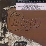 Chicago : Chicago X CD *käytetty*