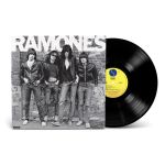 Ramones : S/T LP (Rocktober 2026)