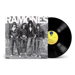 Ramones : S/T LP (Rocktober 2026)