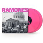Ramones : Sumer in the City: Live in San Francisco 2-LP (RSD26)
