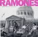 Ramones : Sumer in the City: Live in San Francisco 2-LP (RSD26)