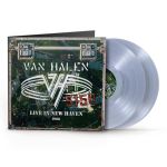 Van Halen : Live in New Haven, CT, 1986 2-LP (RSD26)