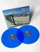 Kyuss : Muchas Gracias: The Best of Kyuss 2-LP, blue vinyl