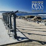 Kyuss : Muchas Gracias: The Best of Kyuss 2-LP, blue vinyl