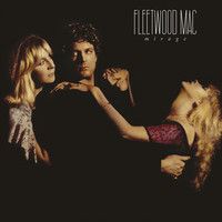 Fleetwood Mac : Mirage LP