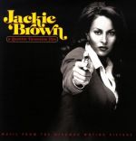 OST : Jackie Brown LP