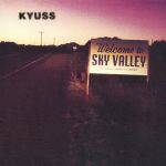 Kyuss : Welcome To Sky Valley LP