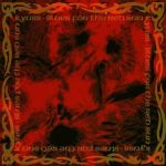 Kyuss: Blues for the Red Sun LP