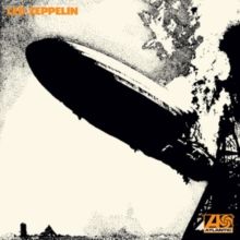 Led Zeppelin : Led Zeppelin LP