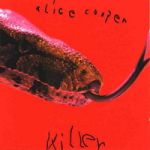Cooper, Alice : Killer LP