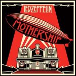 Led Zeppelin : Mothership 2-CD *käytetty*