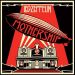 Led Zeppelin : Mothership 2-CD *käytetty*