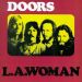 The Doors : L.A. Woman CD *käytetty*