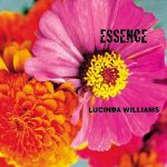 Williams, Lucinda : Essence CD *käytetty*