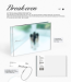 ILLIT : BREAK EVEN CD (QUIET Ver.)