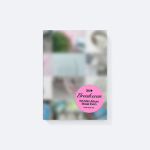 ILLIT : BREAK EVEN CD (Photo Dump ver.)