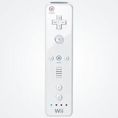 Wii Remote Ohjain Wii *käytetty*