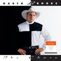 Brooks, Garth : Chase LP