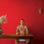 Miller, Mac : Watching Movies with the Sounds Off 2-LP