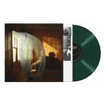 Beck : Ride Lonesome LP, jungle green indie exclusive vinyl