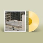 Arctic Monkeys : The Car LP, custard vinyl