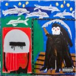 Action Bronson : Only For Dolphins LP