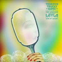 Tedeschi Trucks Band : Layla Revisited 2-CD